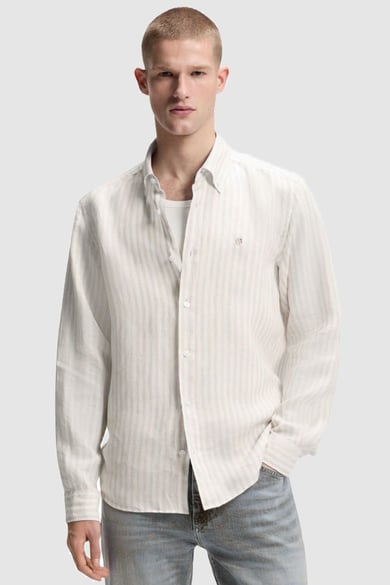 ΠΟΥΚΑΜΙΣΟ ΛΙΝΟ BOSS - 286 ΜΠΕΖ